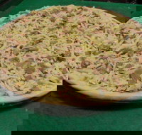 Hungry oz Pizza - Accommodation Coffs Harbour