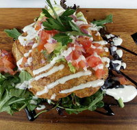 Katori - Accommodation Coffs Harbour