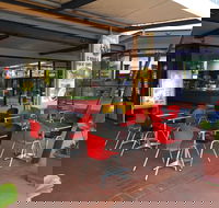 K Kebabs - Accommodation Coffs Harbour