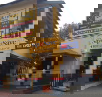 Lobethal Hotel - Accommodation Coffs Harbour