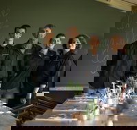 Long Table Cafe - Accommodation Coffs Harbour