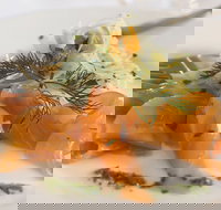 Macleay Street Bistro - Accommodation Coffs Harbour