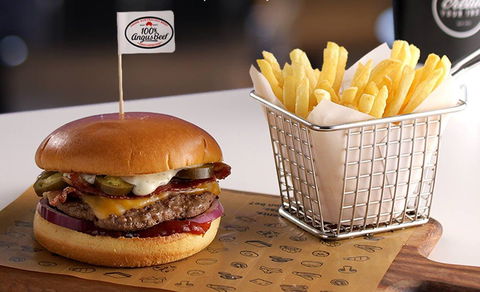 McDonald's - Morphett Vale - Accommodation Coffs Harbour 0