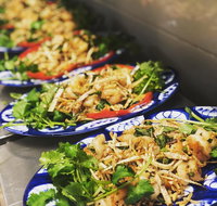 Mimosa Kitchen - Accommodation Coffs Harbour