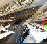 Modern Hotpot - Accommodation Coffs Harbour