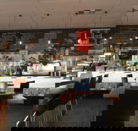 More Cafe - Accommodation Coffs Harbour