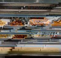 Nagano Sushi Carousel - Accommodation Coffs Harbour