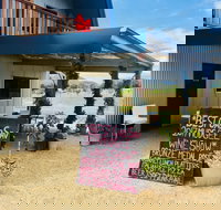 Naked Lady Wines - Accommodation Coffs Harbour