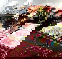 Nanna's Antiques and Cafe - Accommodation Coffs Harbour