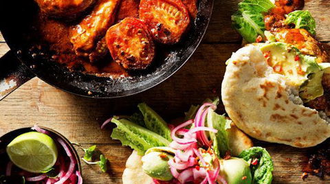 Nando's - Lysterfield - Accommodation Coffs Harbour 0