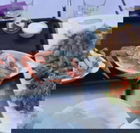 Nino's - Accommodation Coffs Harbour