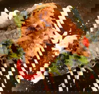 North Break Cafe - Accommodation Coffs Harbour