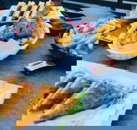 Offshore Cafe  Restaurant - Accommodation Coffs Harbour