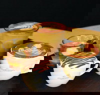 Oliver Brown - Campbelltown - Accommodation Coffs Harbour