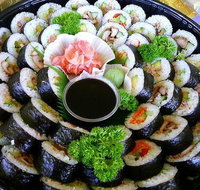 Pearl Garden