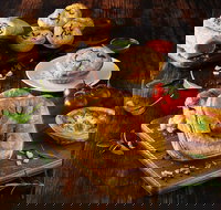 Pie Face - Potts Point - Accommodation Coffs Harbour