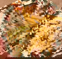 Pinewood Chicken Bar