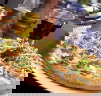 Pizza Capers - Noosa Heads