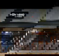 Plum Valley Malaysian Restaurant - Accommodation Coffs Harbour