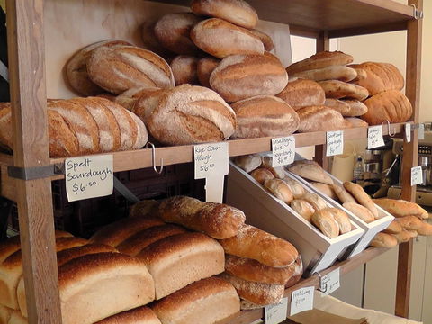 Racine Bakery - Accommodation Coffs Harbour 0