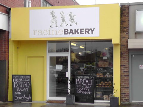 Racine Bakery - Accommodation Coffs Harbour 1