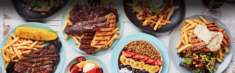 Rashays - Mount Druitt - Accommodation Coffs Harbour 0