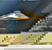 Ree'Philz Caf - Accommodation Coffs Harbour