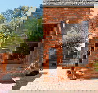 Sally's Paddock at Redbank Winery - Accommodation Coffs Harbour