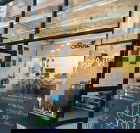 Scroll Ice Cream - Chadstone - Accommodation Coffs Harbour