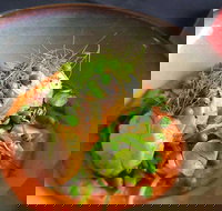 Seoul In - Accommodation Coffs Harbour