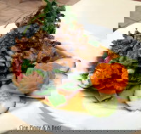 Shallot Thai Restaurant - Malvern East - Accommodation Coffs Harbour