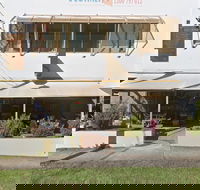 Subway - Silverwater - Accommodation Coffs Harbour