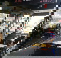 Sushi Galore - Accommodation Coffs Harbour