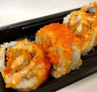 Sushi Time - Accommodation Coffs Harbour