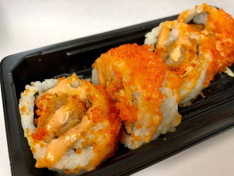 Sushi Time - Accommodation Coffs Harbour 0