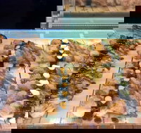 Sushi Lovers - Cleveland - Accommodation Coffs Harbour