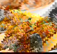 Swagath Grand Indian Restaurant and Bar - Accommodation Coffs Harbour