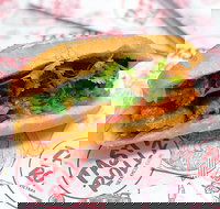 Tasty Rollz - Accommodation Coffs Harbour