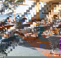 Tesso's Cafe and Bistro - Accommodation Coffs Harbour