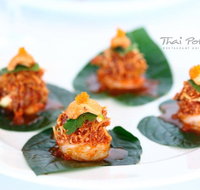 Thai Pothong - Marrickville - Accommodation Coffs Harbour
