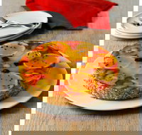 The Cheesecake Shop - Rowville - Accommodation Coffs Harbour