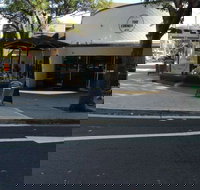 The Corner by McCaf - Accommodation Coffs Harbour