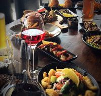 The Gresham Bar - Accommodation Coffs Harbour