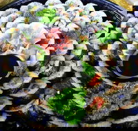 The Warburton Hotel - Accommodation Coffs Harbour