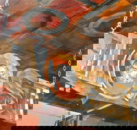 Union Club Hotel - Accommodation Coffs Harbour