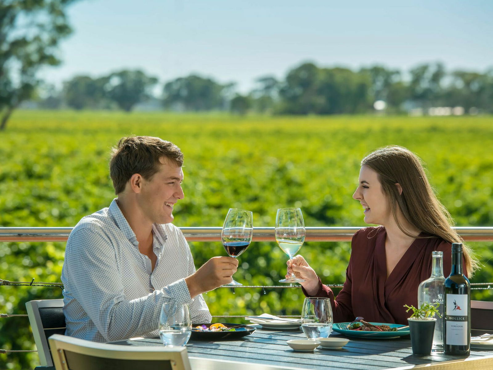 Monbulla SA Accommodation Coffs Harbour