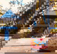 Wyanga Park Winery - Accommodation Coffs Harbour