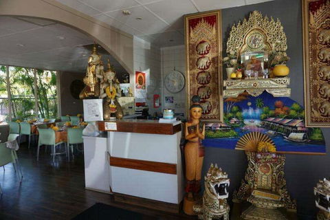 Yoki Thai Restaurant - Accommodation Coffs Harbour 0