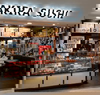 Akira Sushi Kiama - Accommodation Coffs Harbour