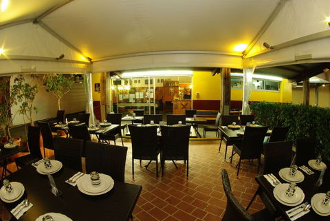 A Thai 5 - Accommodation Coffs Harbour 0